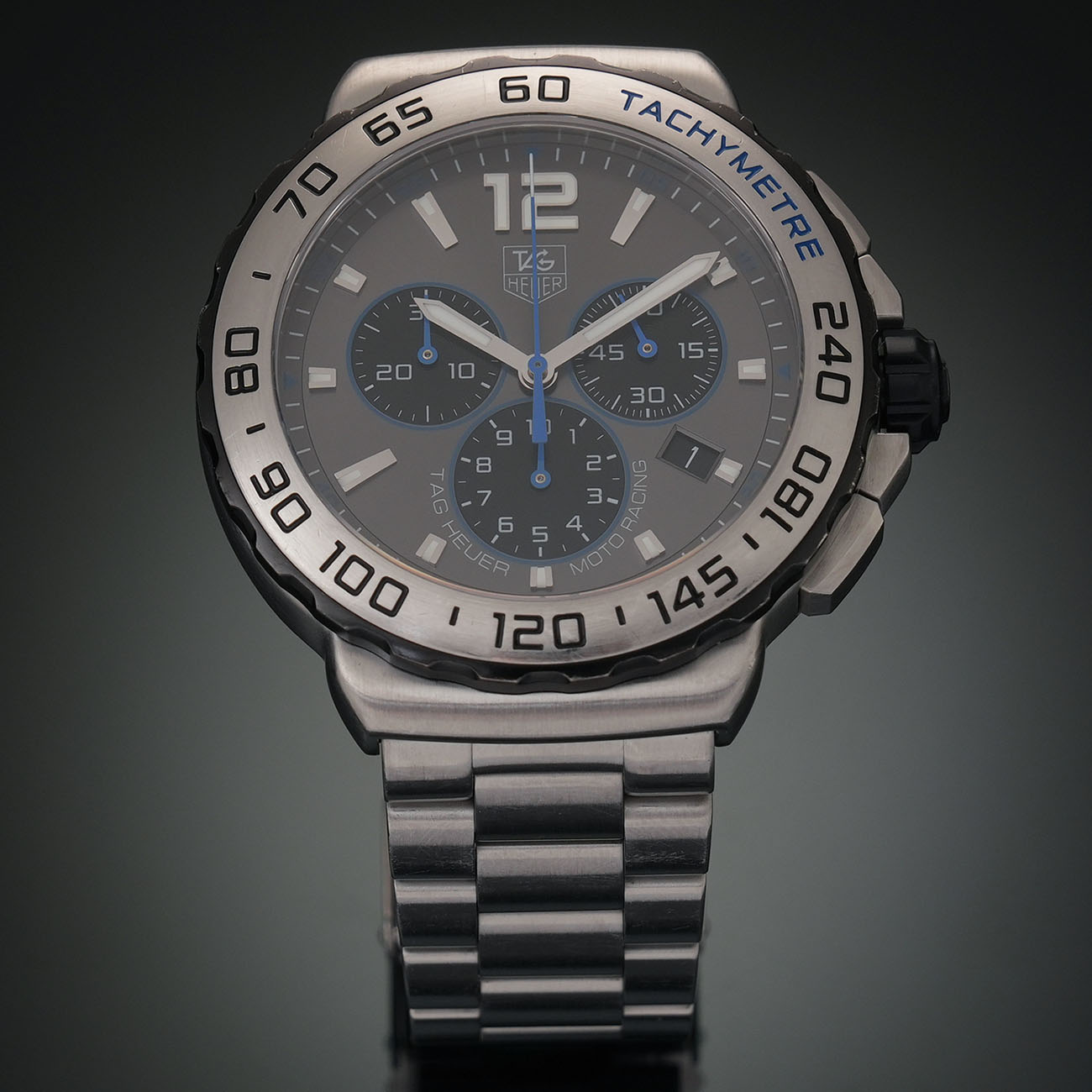 TAG Heuer(USED)태그호이어 포뮬러 1 쿼츠 CAU1119